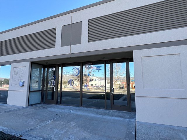 Boise Cold Water Spa Store