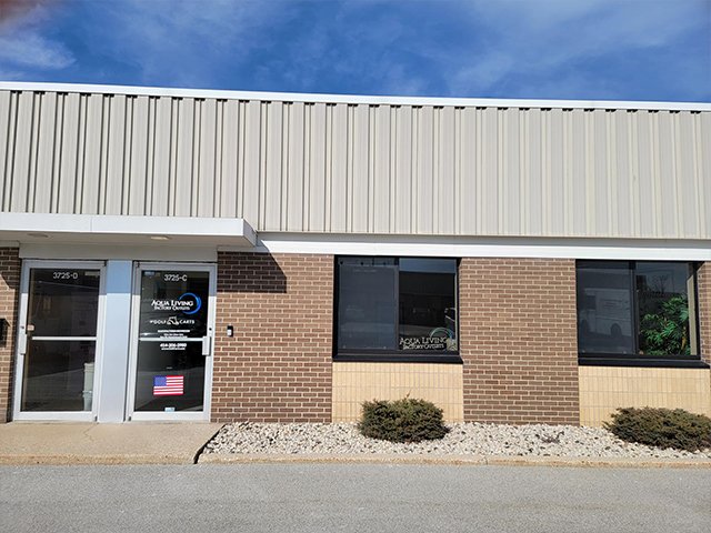 Brookfield Cold Water Spa Store