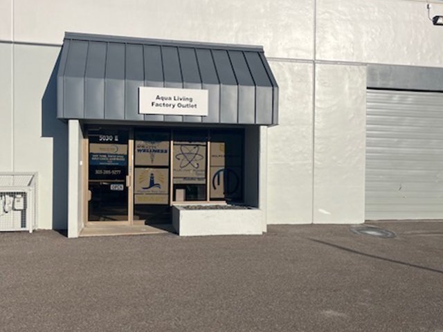 Denver Cold Water Spa Store
