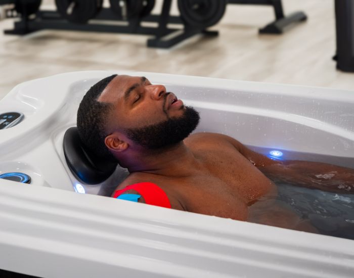 Benefits of Cold Plunging Tubs