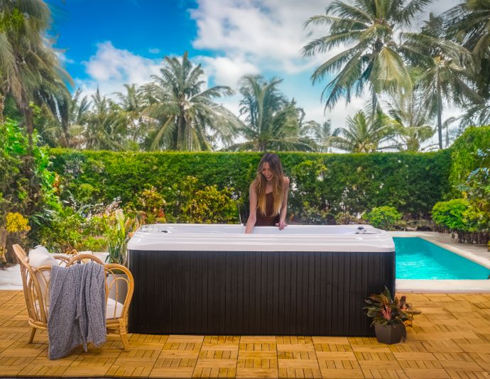 Benefits of Cold Plunging Tubs