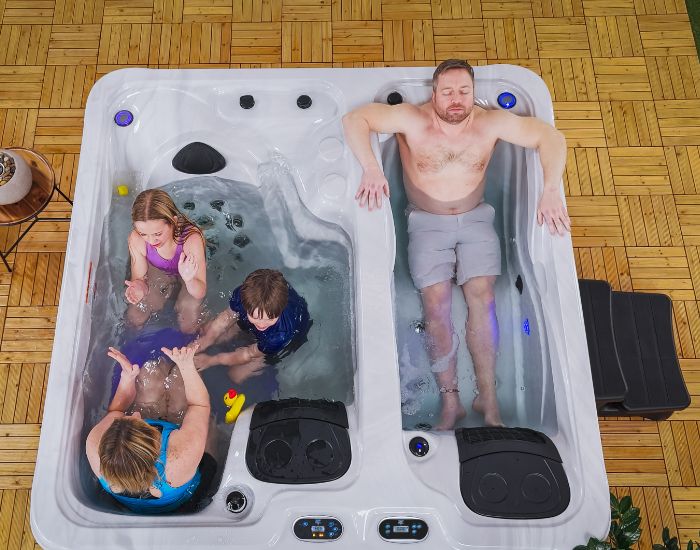 Buy Cold Plunge Tubs in Missoula