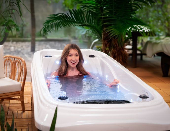 Prime-quality cold therapy tubs for sale in Las Vegas