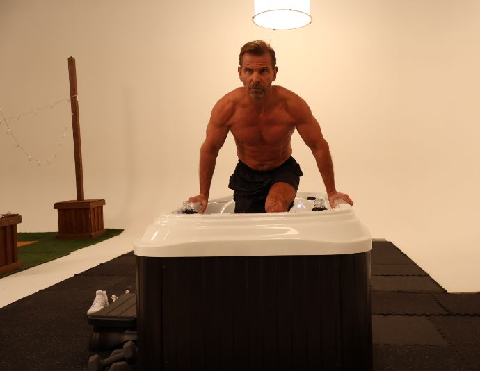 Prime-quality cold therapy tubs for sale in Mandeville