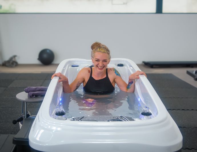 Prime-quality cold therapy tubs for sale in austin
