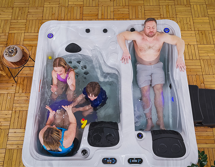 Prime-quality cold therapy tubs for sale in chesapeake