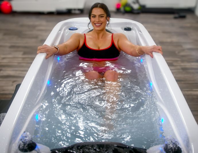 Prime-quality cold therapy tubs for sale in Fort Myers