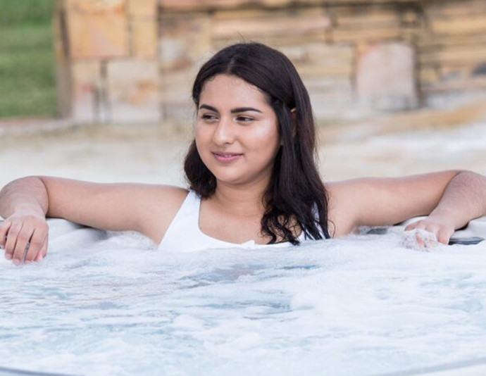 Premium-quality cold plunge tubs in knoxville