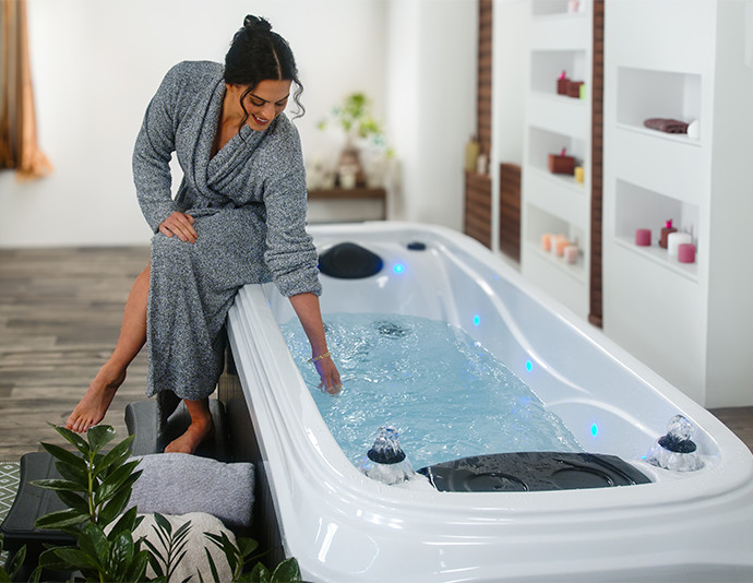 Premium-quality cold plunge tubs in pensacola