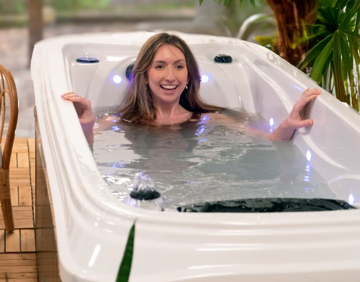Buy Hot Tubs and Swim Spas in Missoula