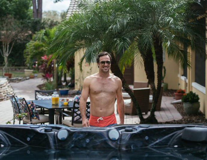 High-quality cold tubs for sale near conroe