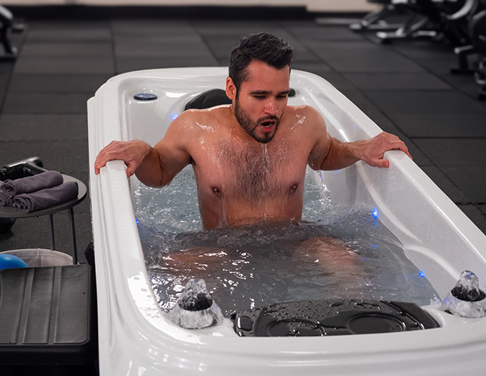 High-quality cold tubs for sale near denver