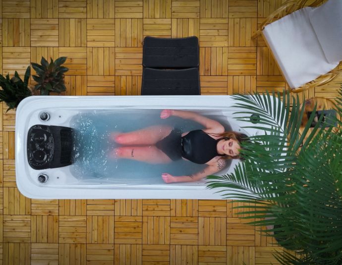 High-quality cold tubs for sale near Ft. Lauderdale