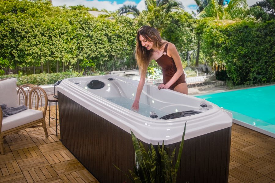 Cold Plunge Tubs for Improved Sleep Quality