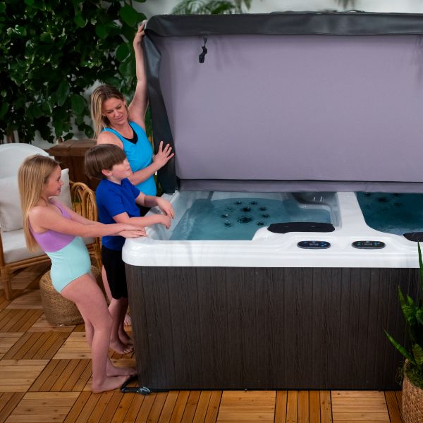 Benefits of Cold Water Plunge