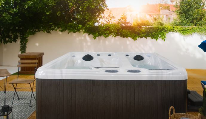 Cold Plunge Tubs For South Mobile, Alabama