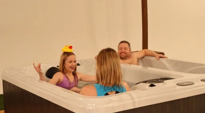 High Quality Cold Tubs in South Mobile, Alabama