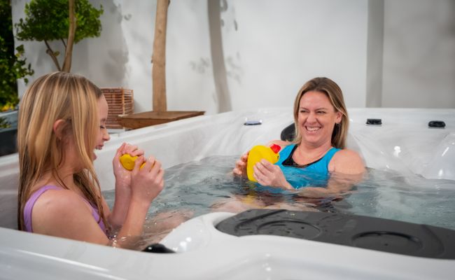 How Cold Plunges Benefit the Brain Functions