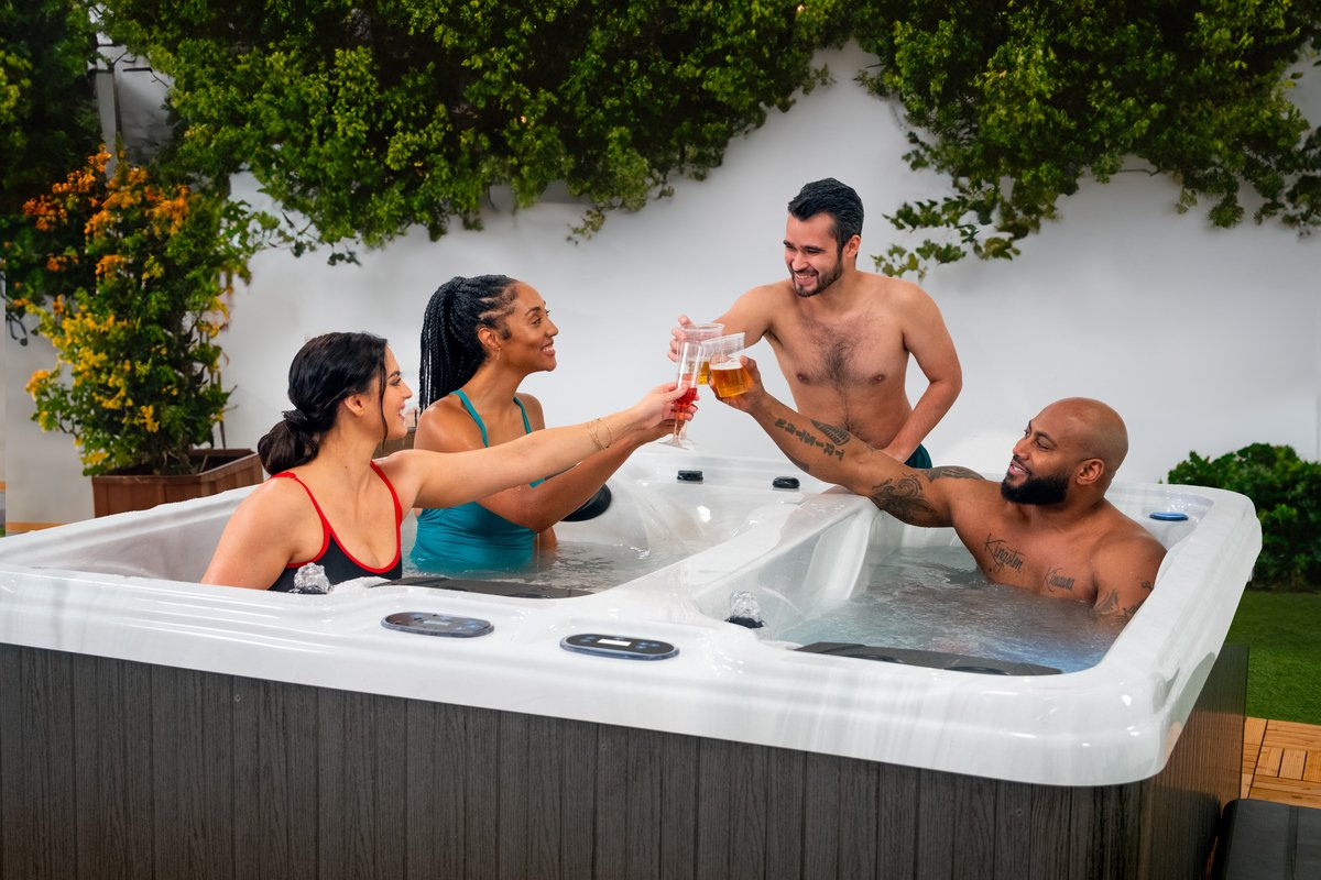 Cold Tubs Financing
