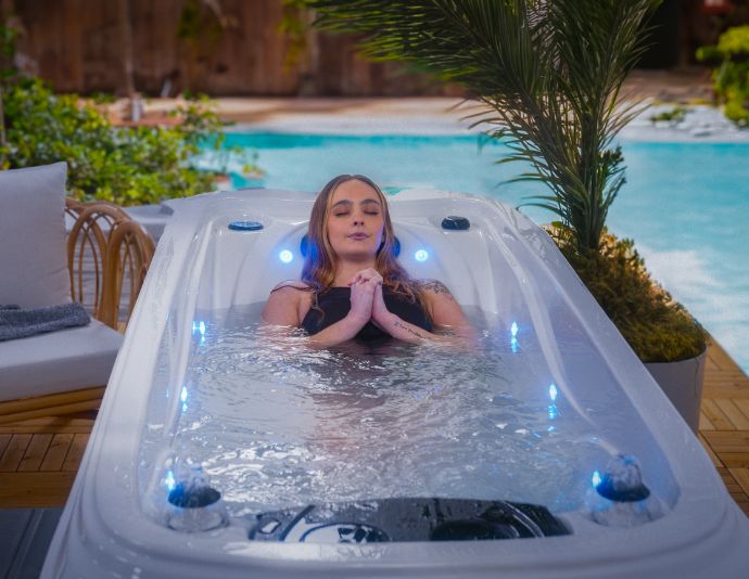 Premium grade Cold Plunge Tubs in Midland