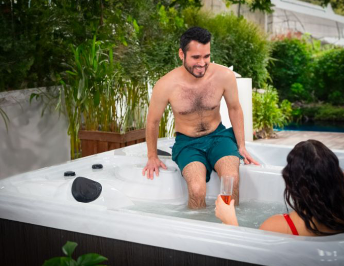Cold plunge tubs provider in Columbus