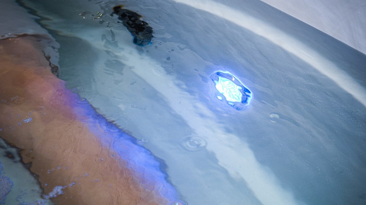 Incorporate cold plunges into your post-exercise routine