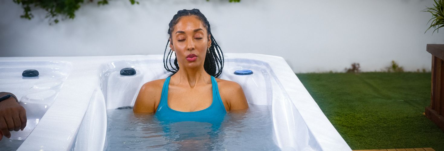 Relation Between Cold Water Therapy & Blood Circulation