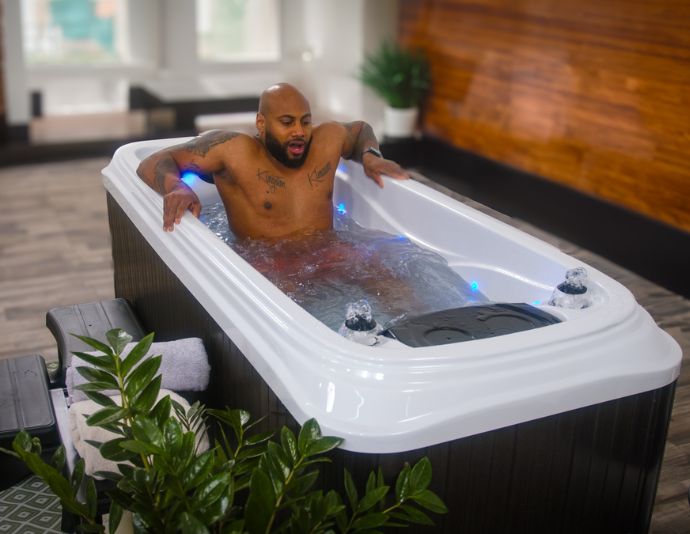 Cold Plunge Tubs For Sale In Melbourne, Florida