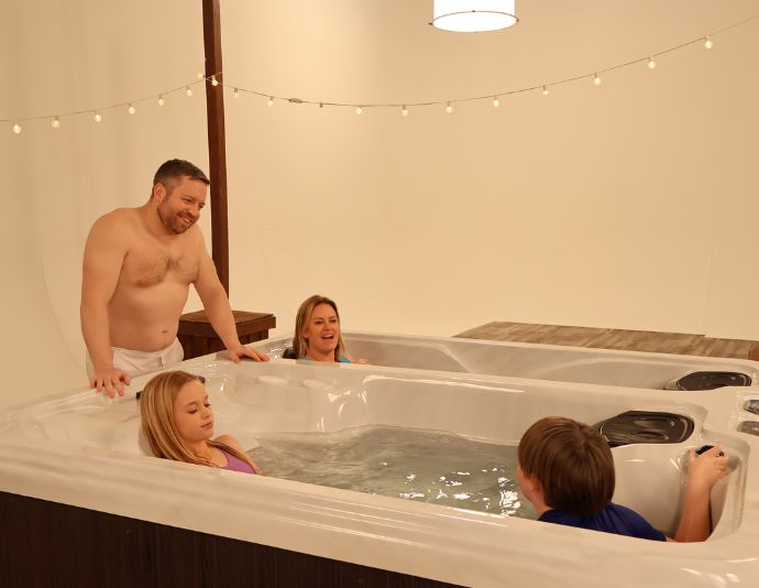 Cold Plunge Tubs For Sale In Nitro, West Virginia