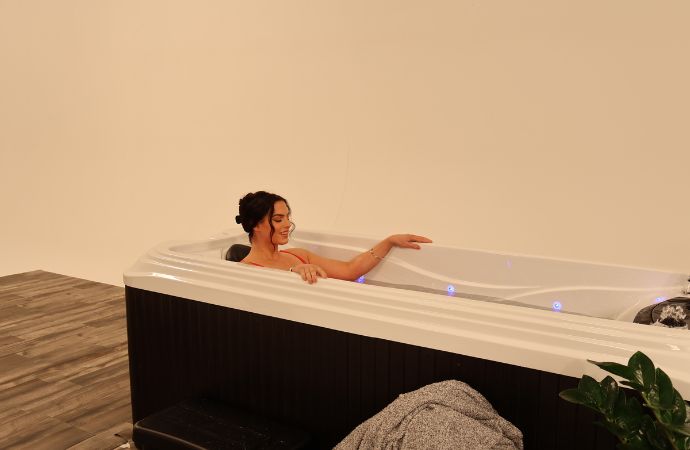 Cold Plunge Tubs For Sale In Oakdale, California