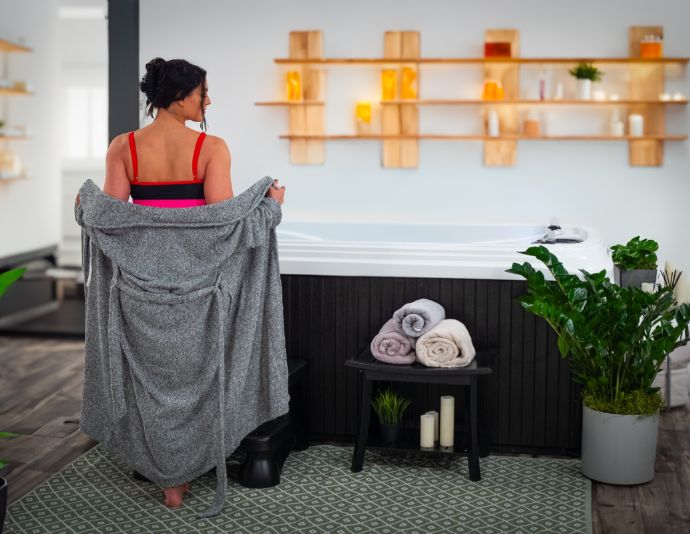 Cold Plunge Tubs For Sale In Pinellas Park, Florida