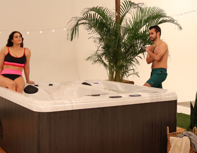 Cold Plunge Tubs For Sacramento, California