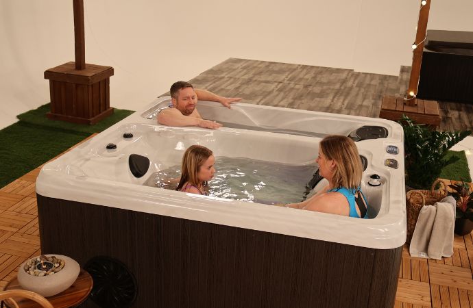 Cold Plunge Tubs For Sayreville, New Jersey