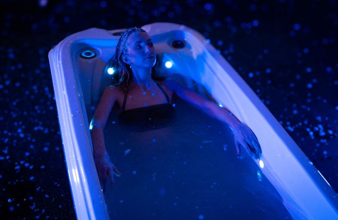 Cold Plunge Tubs in Springfield, Illinois