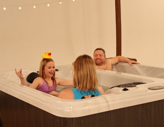 Cold Plunge Tubs For Sumner, Washington