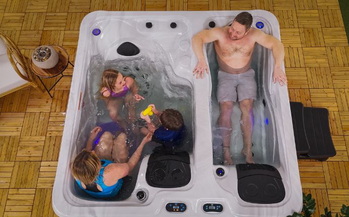 Cold Plunge Tubs For Tulsa, Oklahoma