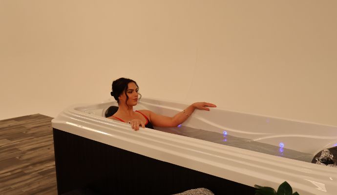 Cold Plunge Tubs For Sale in Warminster Township, Pennsylvania