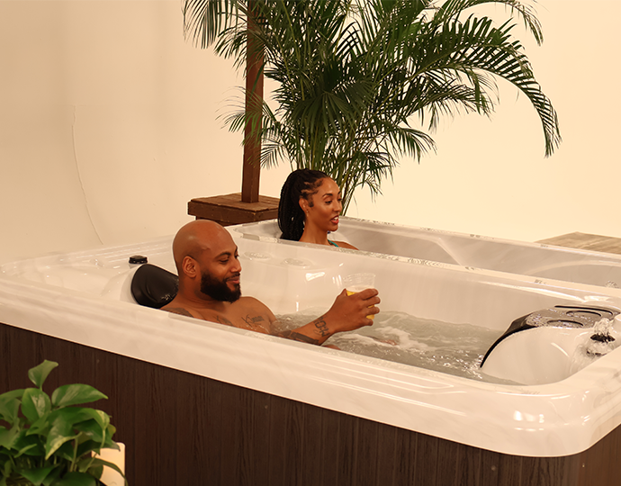 High Quality Cold Tubs In Melbourne, Florida