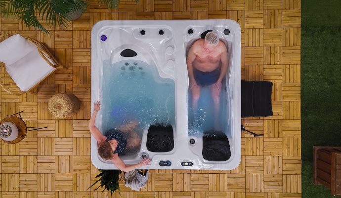 High Quality Cold Tubs In Nitro, West Virginia