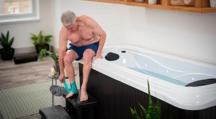High Quality Cold Tubs in Spokane, Washington