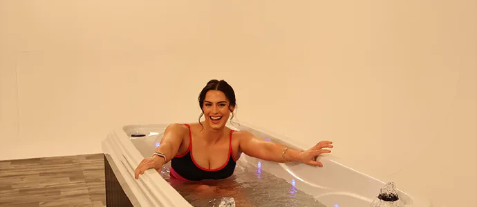 High Quality Cold Tubs in Springfield, Illinois