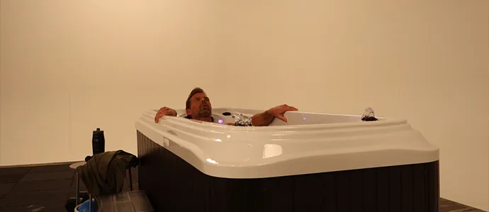 High Quality Cold Tubs in Sumner, Washington