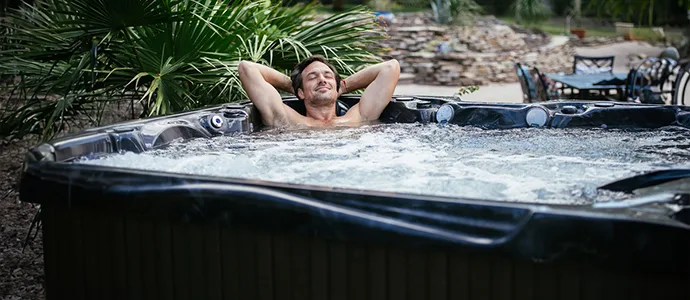 High Quality Cold Tubs in Tallahassee, Florida