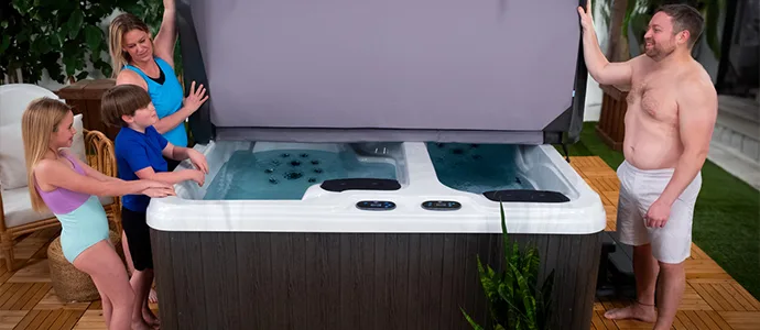 High Quality Cold Tubs in Warminster Township, Pennsylvania