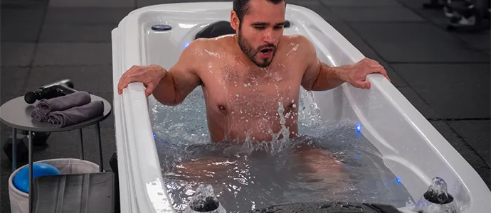 High Quality Cold Tubs in West Fargo, North Dakota