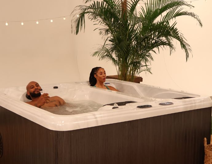 Cold Plunge Tubs In Melbourne, Florida