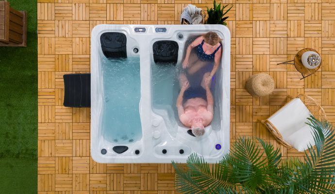 Cold Plunge Tubs In Norcross, Georgia