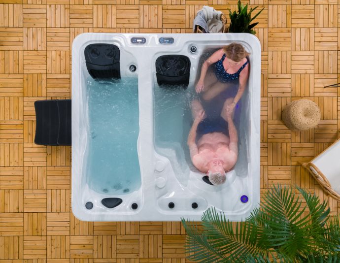 Cold Plunge Tubs In Oakdale, California