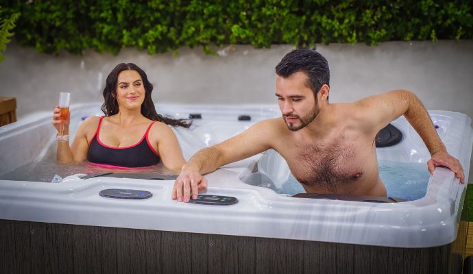 Cold Plunge Tubs In Orlando, Florida