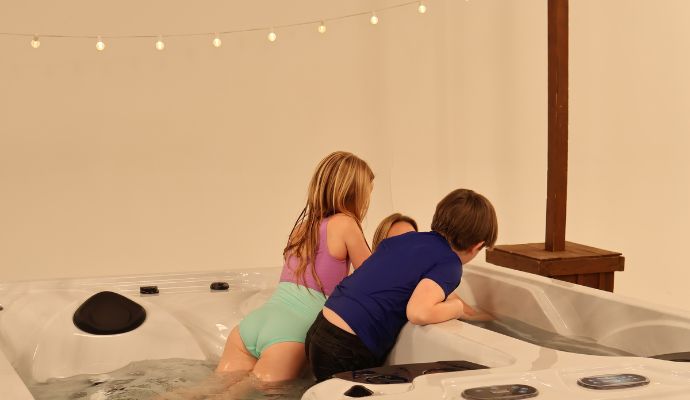 Cold Plunge Tubs In Port St. Lucie, Florida